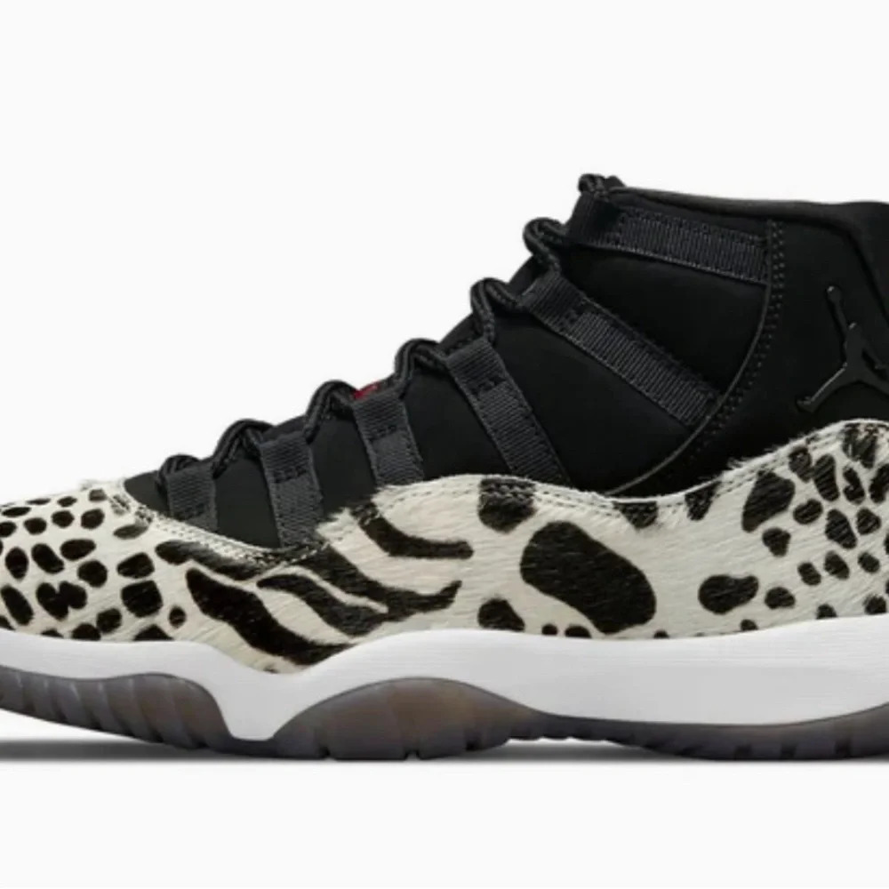 Air Jordan 11 Retro 'Animal Instinct' - Size 10C - Great Condition - Picture 2 of 5